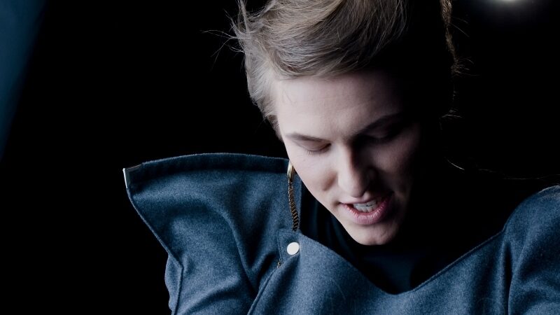 V. Tamošaitis: „Maniškis alter ego Gerai Gerai jau išaugo iš vaikiškų kelnaičių“