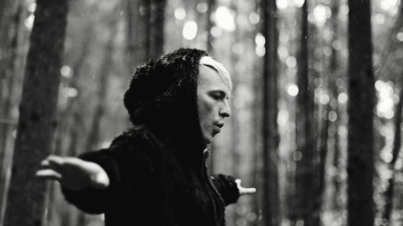 GeraiGerai pristato mistika dvelkiančią dainą ir kviečia įalbumo pristatymą