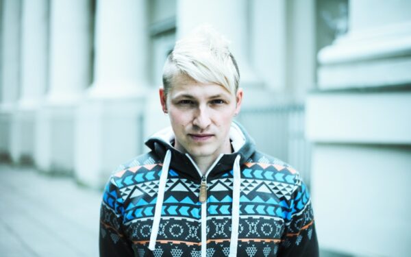 GeraiGerai primena apie ruošiamą albumą ir pristato naują kūrinį „Without Them“