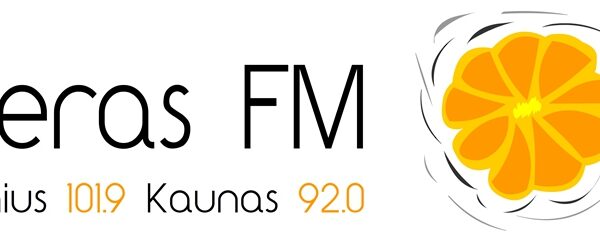 Laikas.lt ir Geras.Fm bičiuliavo visą savaitę! Girdėjot?