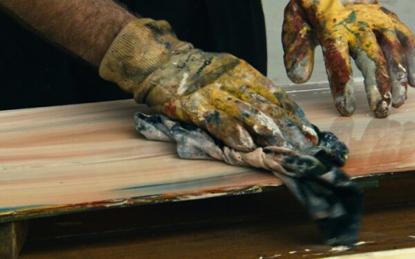 „Vokiško kino dienų“ dokumentika veda neturistiniais maršrutais