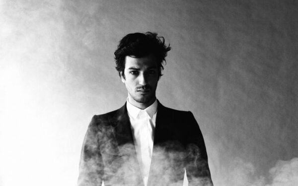 Prancūzas Gesaffelstein muša „LOFTAS FEST“ 2016 rekordus