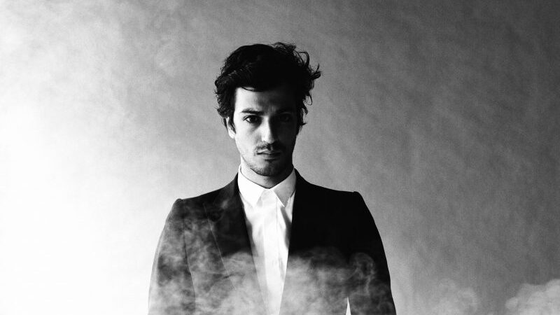 Prancūzas Gesaffelstein muša „LOFTAS FEST“ 2016 rekordus