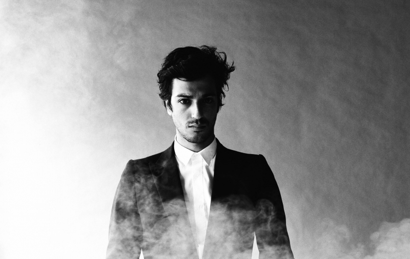 Prancūzas Gesaffelstein muša „LOFTAS FEST“ 2016 rekordus