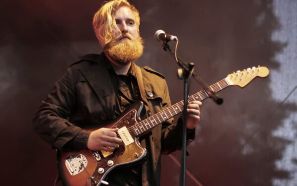 „Get Your Gun“ koncertą Vilniuje užbaigs hipnotizuojanti violončelė