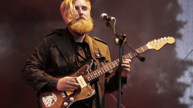 „Get Your Gun“ koncertą Vilniuje užbaigs hipnotizuojanti violončelė