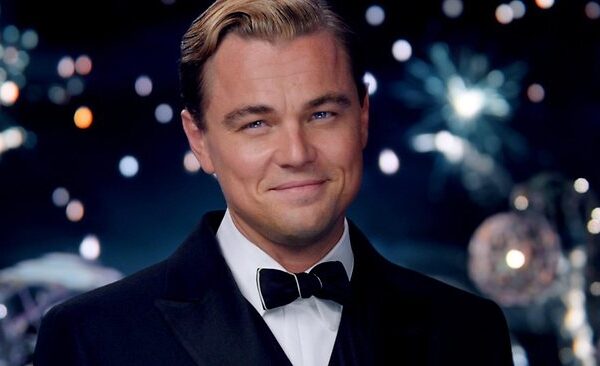 Kino pusryčiai. Metų scena pretenduos tapti pono Getsbio prisistatymas? (video)