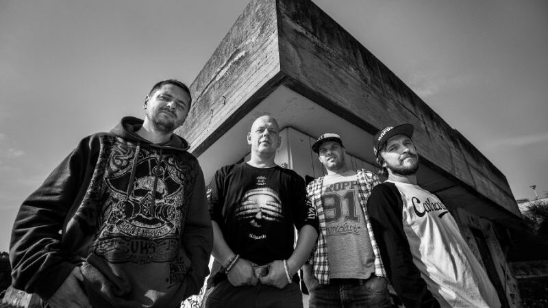 „G&G Sindikatas“: „Į koncertus vežamės vis mažiau alkoholio ir vis daugiau vaistų“