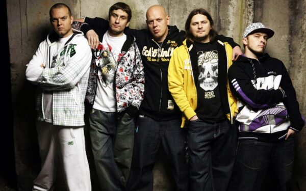 „G&G Sindikatas“ sukūrė dainą filmui, nes patys širdyse – „tadai blindos“