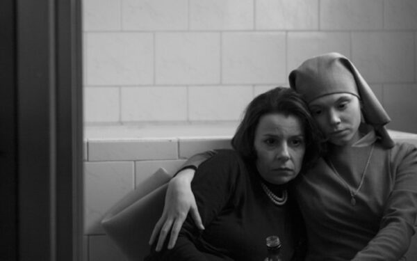 Tarptautiniame Minsko kino festivalyje triumfavo „Ida“ – juosta apie fanatišką katalikybę ir antisemitizmą