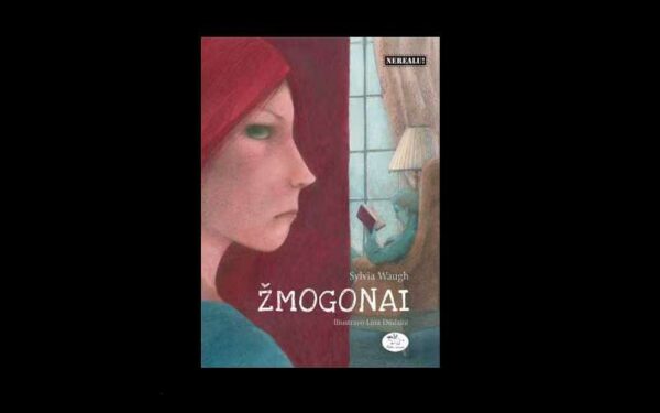 Knygų pusryčiai. Serijoje paaugliams „Nerealu!“ kitokia realybė