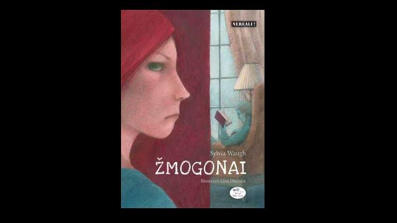 Knygų pusryčiai. Serijoje paaugliams „Nerealu!“ kitokia realybė