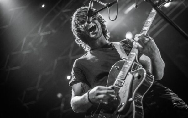 100 post-roko minučių su „God Is An Astronaut“ – rytoj!