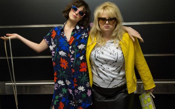 Komedijos „Gidas vienišiams“ žvaigždė R. Wilson: „Holivude tiek vyrų,bet nei vieno man tinkamo“