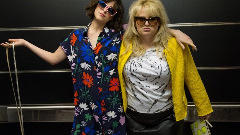 Komedijos „Gidas vienišiams“ žvaigždė R. Wilson: „Holivude tiek vyrų,bet nei vieno man tinkamo“