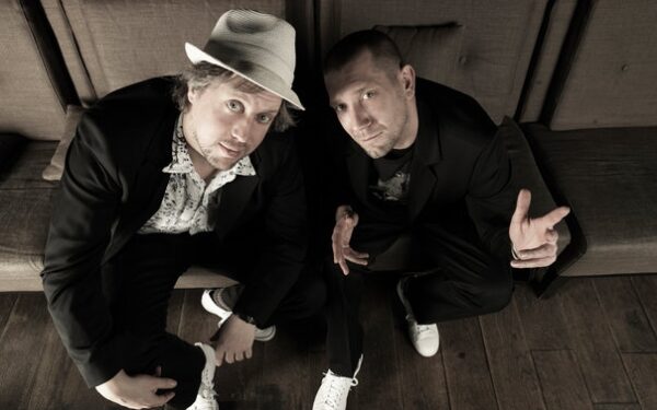 Klubo „Opium“ stiliaus savaitgalis – su „Univermagu“ ir „Mados infekcijos“ šokiais