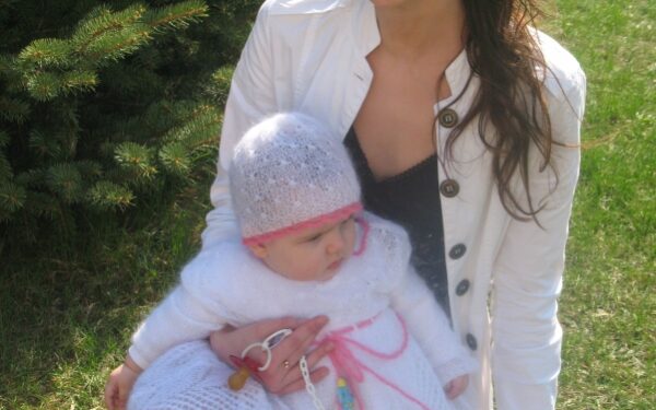 Paskelbta konkurso „Pasiryžk naujam įvaizdžiui“  nugalėtoja