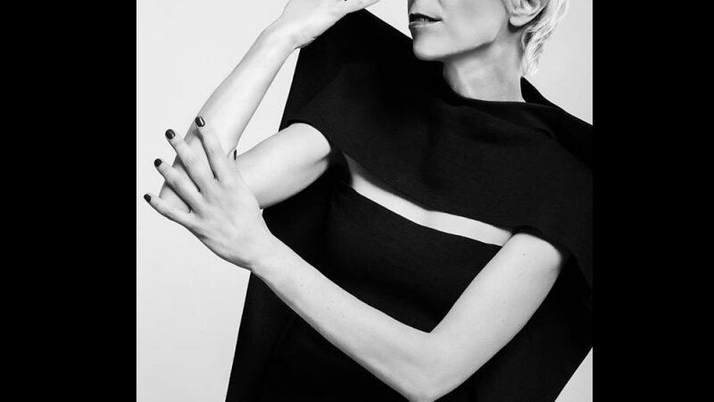 „Monkey Brothers“ ir Giedrės elektroninės muzikos albumas „Golden Fish“ veržiasi į pasaulį