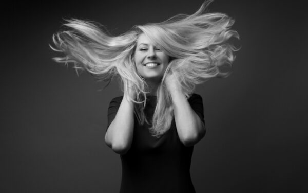 Režisierė G. Žickytė: dokumentinis kinas padeda sustabdyti laiką (interviu)