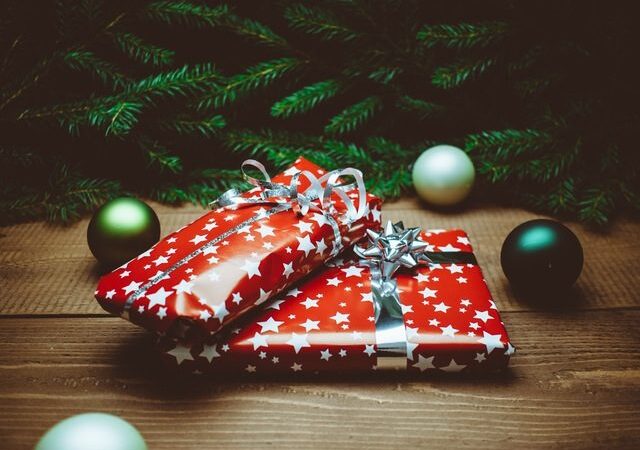 Per Kalėdas būsiu geras: 14 TOP dovanų pagal StiliuSOS (foto)