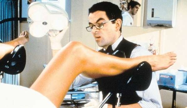 Kada būtina kreiptis į ginekologą