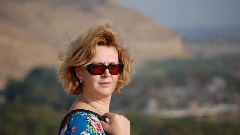 Gina Viliūnė: „Romaną apie dingusią Vytauto karūną rašiau septynerius metus“ (interviu)