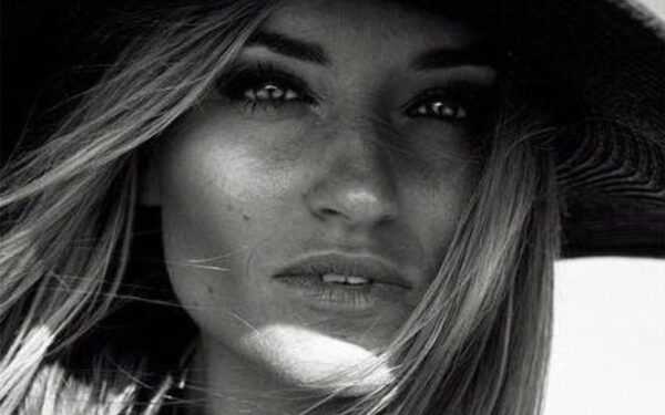 Gintarės Gurevičiūtės grožio paslaptis – tai privalo turėti kiekvienas