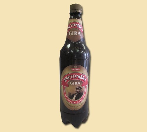 „Smetoniška“  gira išteisinta – saldiklių nerasta