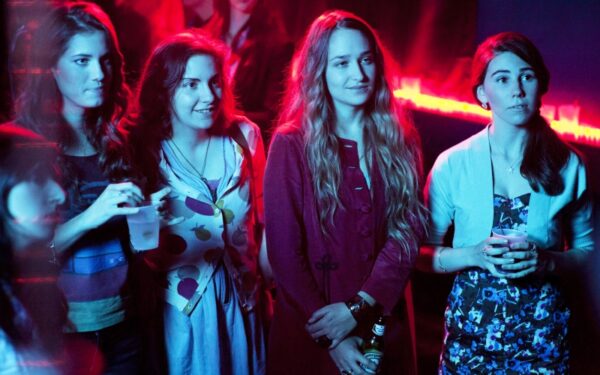 Savaitgalio serialas. „Girls“: kaip „Seksas ir miestas“, tik be blizgučių