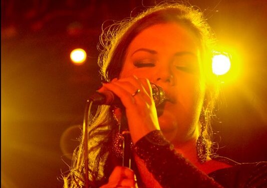 Susitikimas su Adele „Gargare“ (interviu, foto)