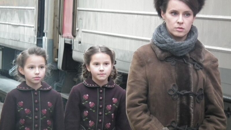 Filmo „Laiškai Sofijai“ autorius R. Mullanas kitąmet pristatys naują, Lietuvoje filmuotą juostą (foto)