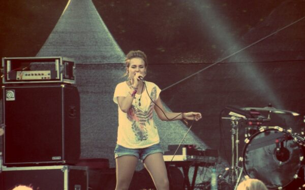 „Granatos Live“ festivalio sprogimas – triukšmingas ir įvertintas dalyvių (foto)