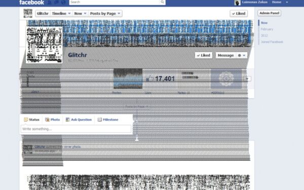 „Facebook“ klaidos – Laimono Zako eksponatai (Foto)