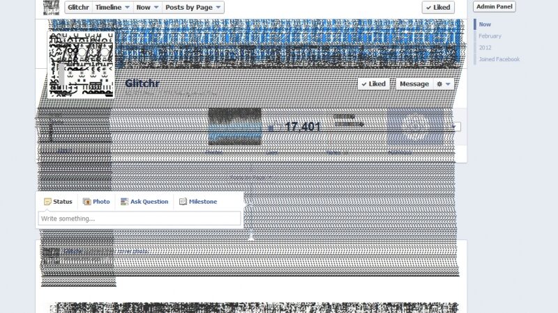 „Facebook“ klaidos – Laimono Zako eksponatai (Foto)