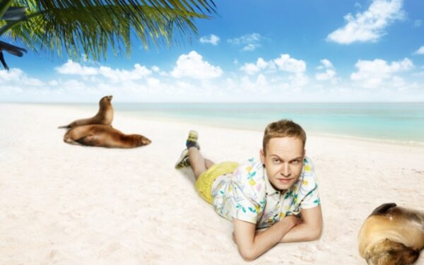 Kas bendro taro Pusho, MC Mesijaus ir pingvinų? (foto)