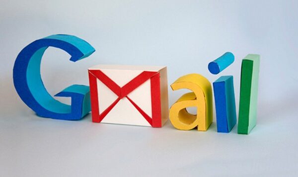 „Gmail“ tapo populiariausia pasaulyje el. pašto tarnyba
