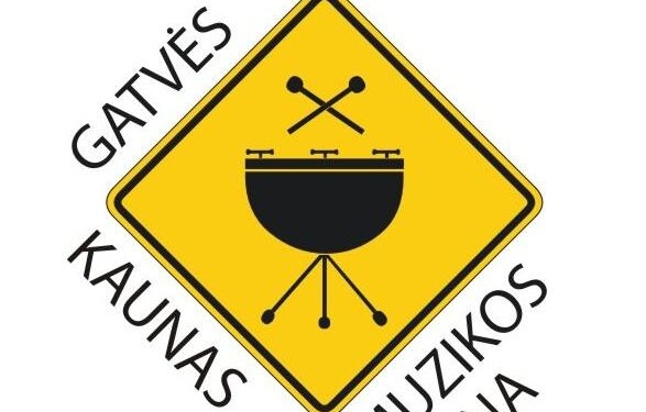 Ko tikėtis iš Gatvės muzikos dienos Kaune 2013-aisiais?