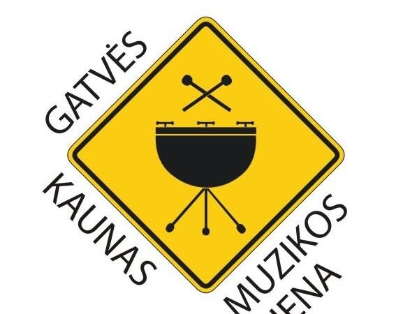 Ko tikėtis iš Gatvės muzikos dienos Kaune 2013-aisiais?