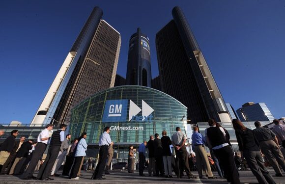 Bankrotai, sukrėtę pasaulį