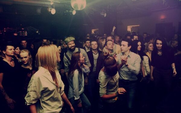 Penktadienį „Studio 9“ vėl virs vienos nakties klubu „GO9 Club”