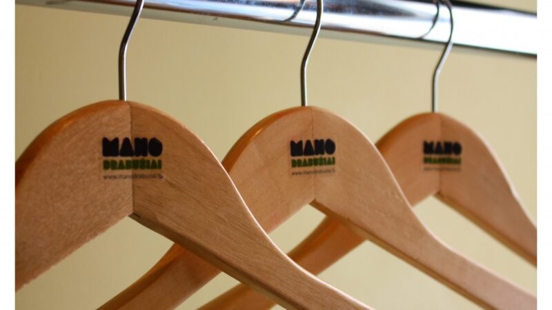 Kalėdoms kuriu pats. O Tu? (Kvietimas)