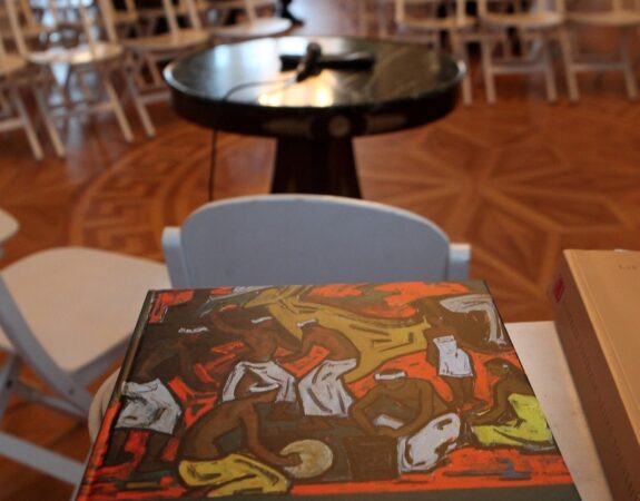 „Lietuviškojo Gogeno“ asmenybė ir kūryba – naujoje knygoje (Foto)