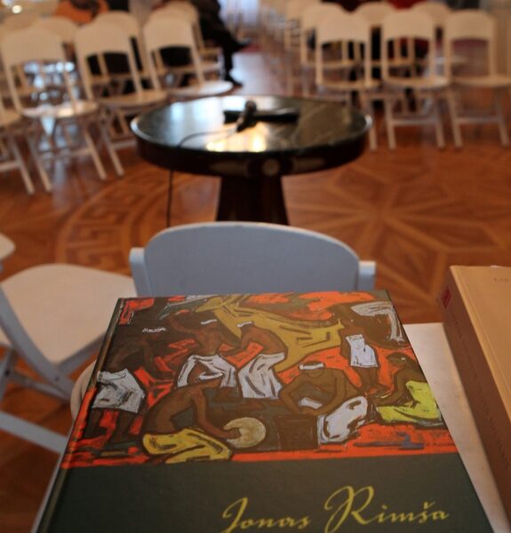 „Lietuviškojo Gogeno“ asmenybė ir kūryba - naujoje knygoje (Foto)