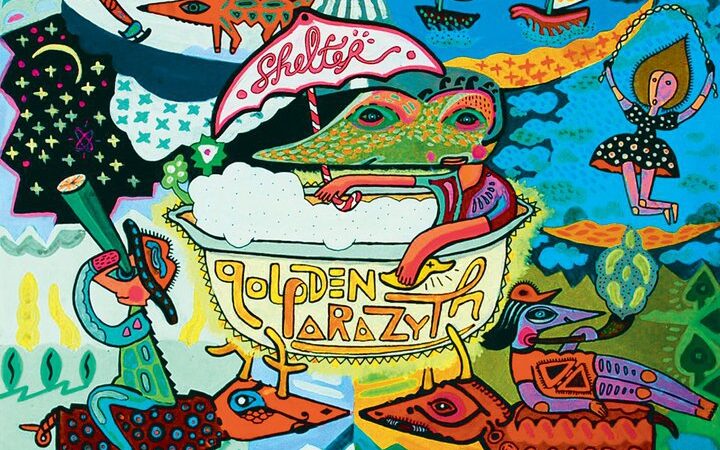 Muzikiniai pusryčiai. Auksinio parazito prognozė – pirmadienį lietus (Audio)