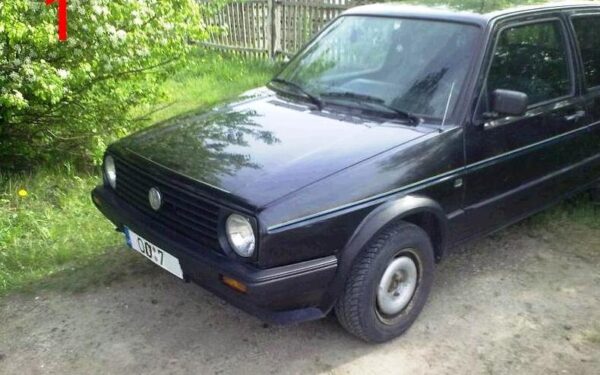 Seno „Golfo” pardavimas: išradingumui ribų nėra