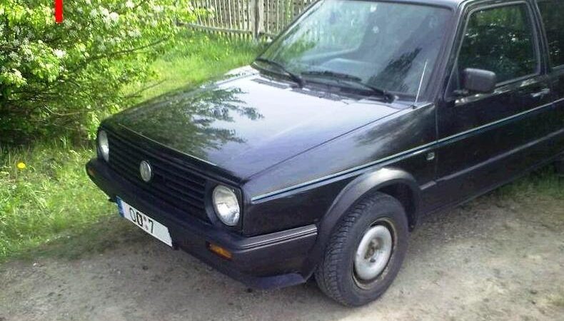 Seno „Golfo” pardavimas: išradingumui ribų nėra