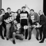 Lietuviai bando perrašyti „beatboxo“ istoriją (video)