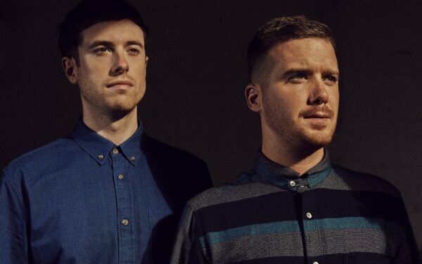 Festivalis „Galapagai 2016“ atsiveža šių dienų elektronikos dievukus