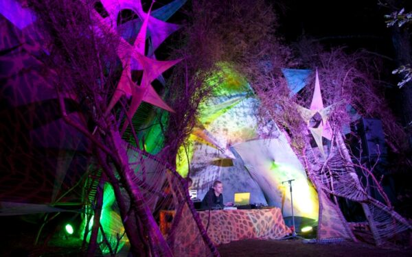 „Yaga Gathering 2013“ – garsas, vaizdas ir nepamirštamos vasaros naktys po atviru dangum