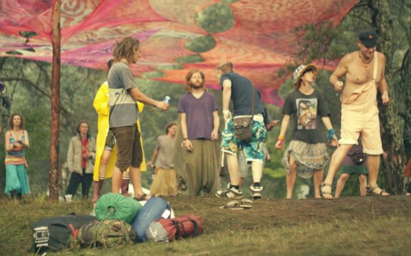 Festivalyje YAGA – matomi ir nematomi miško gyventojai (Foto)